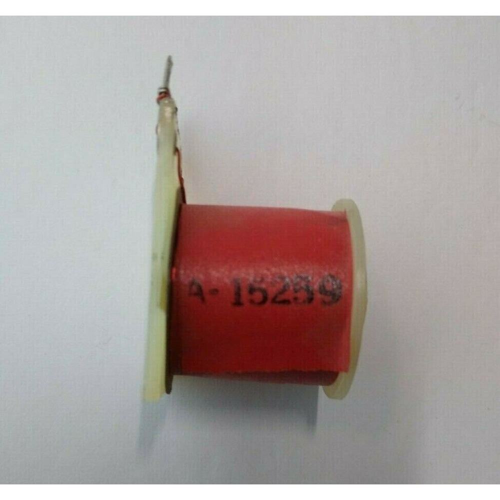 Pinball Machine Coil A-15259 Solenoid Game Part NOS Score Reel With Sleeve
